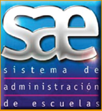Logo SAE Grados